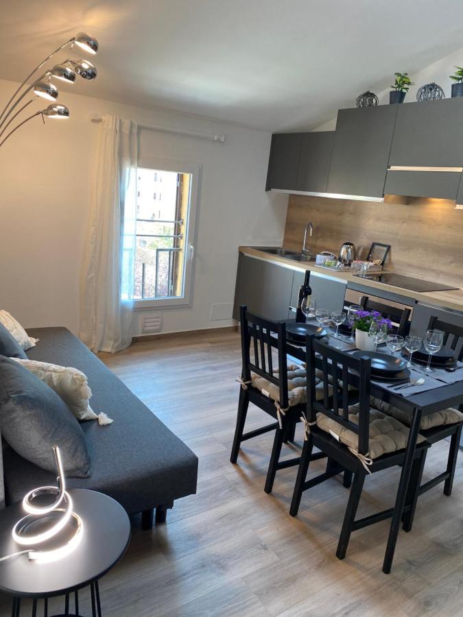 Il Fiore Della Fiera Apartment *