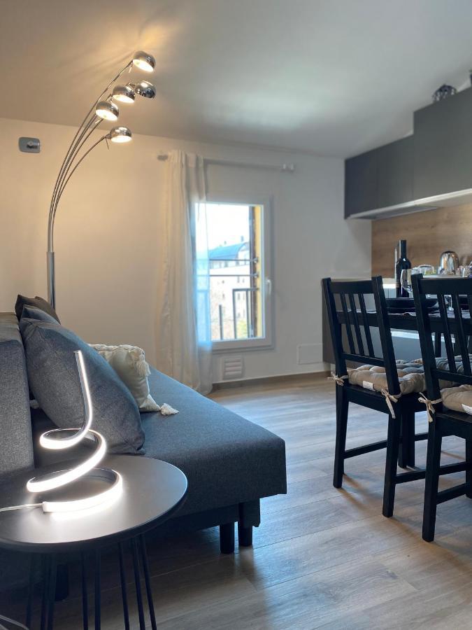 Il Fiore Della Fiera Apartment