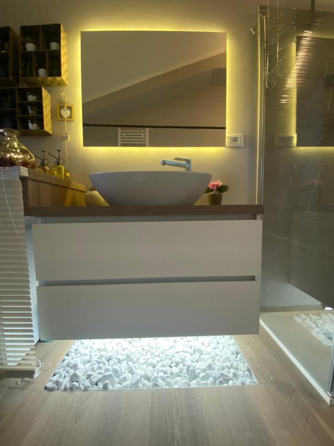 Apartamento Il Fiore Della Fiera Bolonia