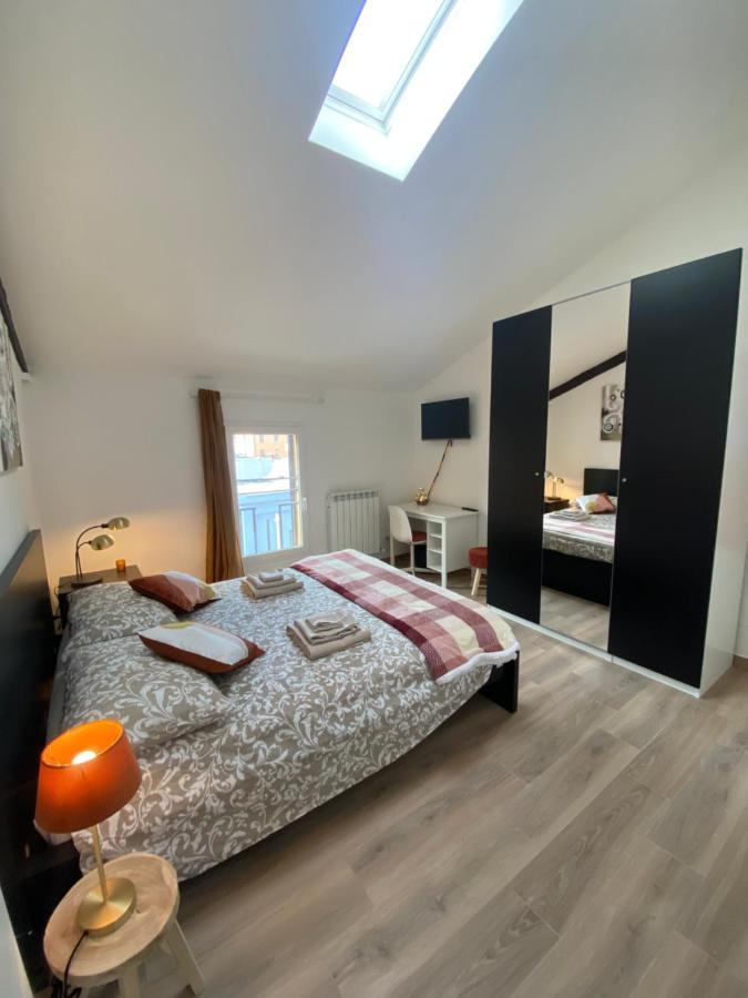 Apartamento Il Fiore Della Fiera *
