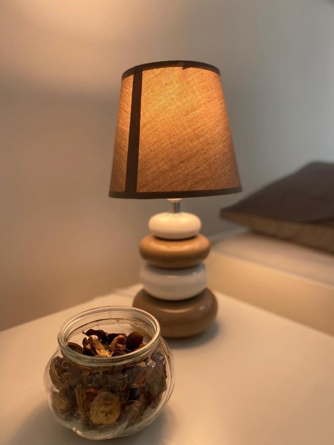 Il Fiore Della Fiera Apartamento Bolonia